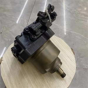 Excavator WA380-5 708-1S-00230 <b>Hydraulic</b> Pump 11500 One 708-7S-00530 Fan <b>Motor</b> -9500 One Second-hand Refurbished Remanufactured - Product Image 3