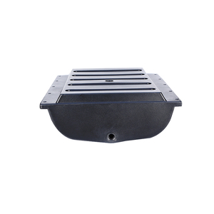 Tanque de Agua Negra RV de Material PE de alta calidad para almacenar <span class=keywords><strong>aguas</strong></span> <span class=keywords><strong>residuales</strong></span> con múltiples capacidades para elegir - Product Image 4