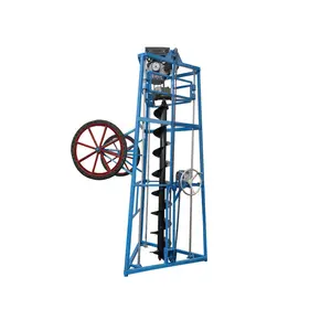 Perceuse <span class=keywords><strong>de</strong></span> trou <span class=keywords><strong>de</strong></span> sol <span class=keywords><strong>de</strong></span> haute qualité 1 prix <span class=keywords><strong>de</strong></span> <span class=keywords><strong>tarière</strong></span> <span class=keywords><strong>à</strong></span> <span class=keywords><strong>main</strong></span> <span class=keywords><strong>pour</strong></span> homme en vente - Product Image 1