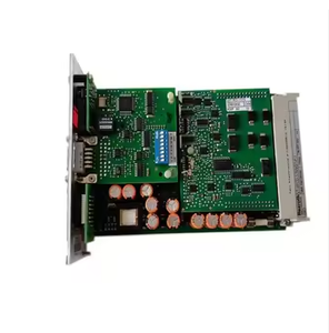 Carte d'amplification de commande de pompe numérique R901089559 VT-VPCD-1-1X/V0/1-P-1 - Product Image 2