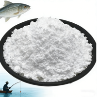 Additif DMPT pour appâts de pêche : Déclenche une alimentation frénétique et des morsures agressives – Attractant ultime à double action pour l'aquaculture et la pêche