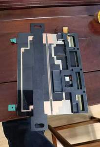 Écran tactile AMOLED d'origine pour Xiaomi Mix Fold1 <span class=keywords><strong>HX</strong></span> LCD Accessoires de téléphone portable avec garantie d'un an - Product Image 2