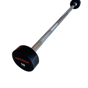 Levantamiento de pesas de levantamiento de pesas Fitness <span class=keywords><strong>Bar</strong></span> 10-50kg de peso de la barra - Product Image 2