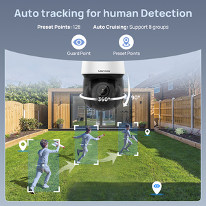 Cámara IP PTZ PoE <span class=keywords><strong>Dahua</strong></span> de 8MP 4K 25x Starlight IR 100m con Detección Facial WizSense, OEM (SD49825GB-HNR), en Existencia en EE. UU. - Product Image 4