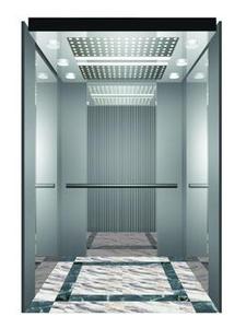 Plastic Villa for Villas Home Lift With High Quality - Product Image 2