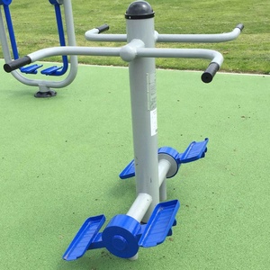 Équipement de fitness en plein air en acier bon marché pour adultes utilisé <span class=keywords><strong>Street</strong></span> <span class=keywords><strong>Workout</strong></span> Gym in Park Équipement d'exercice en vente - Product Image 2