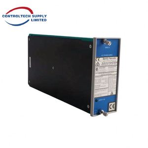 Automation Module Bently Nevada 3500/15-05-05-01 106M1079-01 <b>Power</b> <b>Supply</b> - Product Image 2