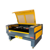 Fournisseur direct d'usine Nouvelle machine de découpe CNC 1390 KSOAR Jouets éducatifs pour enfants Puzzle Acrylique Laiton Manuel/Automatique