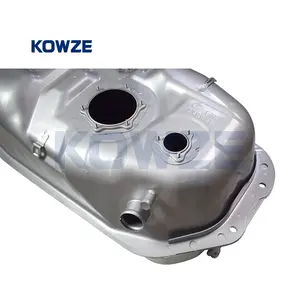 Kowze Auto Car Engine Fuel Tank For Mitsubishi Pajero Sport K86W K96W 1997-2011 6G72 MN120734 MR512420 MR432106