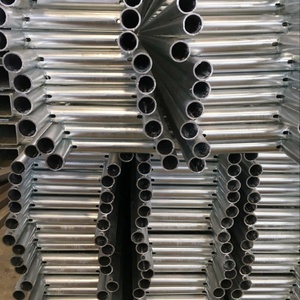 Ringlock Hệ Thống Giàn Giáo Thang Chùm - Product Image 2