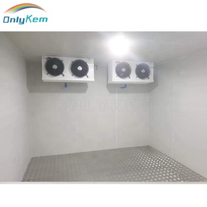 Unité de réfrigération pour chambre froide, unité de <span class=keywords><strong>condensation</strong></span>, unité de réfrigération <span class=keywords><strong>à</strong></span> économie <span class=keywords><strong>d</strong></span>'énergie pour entrepôt frigorifique - Product Image 3