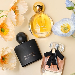 Set de Regalo de <span class=keywords><strong>Perfume</strong></span> para <span class=keywords><strong>Mujer</strong></span>, Liberty Water <span class=keywords><strong>Black</strong></span>, Set de Tres Piezas de <span class=keywords><strong>Perfume</strong></span> Parisino Invertido - Product Image 6