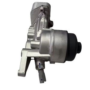 Масляный фильтр 9650348180 двигателя OE 1103N3 в сборе для Peugeot 3008 307 308 408 508 Citroen C4 C5 2,0 - Product Image 4