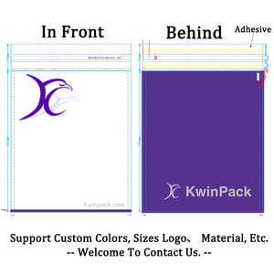 Custom Logo <strong>Bubble</strong> Poly Easy Expose Adhesive <strong>Mailers</strong> Bags <strong>Bubble</strong> Envelopes <strong>Mailer</strong> Plastic Shipping Packaging Courier Mailing Bag - Product Image 2