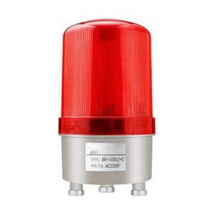 Cuivre et ABS étanche alarme de sécurité routière LED Barricade lumière avertissement de sécurité pour 12V 48V 240V 24V - Product Image 4