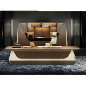 Armoire moderne Sinonis classeur en bois de haute qualité avec conception de panneau pour la maison hôtel bureau chambre et salon Offre Spéciale - Product Image 3