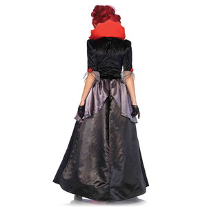 Nuevos consumidores de vampiros Sangre Enfermera Enfermeras Ropa de Halloween Bloody Mary Demon Stage Character Play - Product Image 5