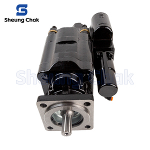 <span class=keywords><strong>Pompe</strong></span> de vidange robuste C102-25-LAS 2500 PSI en fonte pour camion <span class=keywords><strong>benne</strong></span> - Product Image 5