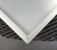 Machine de pliage CNC 2500 mm, centre de pliage de panneaux robuste, plieuse de tôles pour portes
