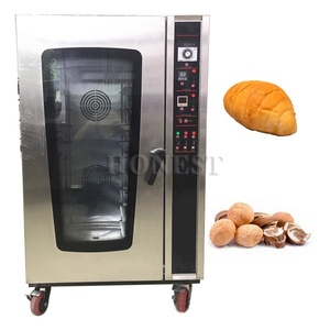 Cuisinière électrique <span class=keywords><strong>avec</strong></span> four/four Pizza/four à convection électrique - Product Image 2