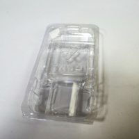 Ordinateur AMD et Intel CPU Protect case Plastic Pack