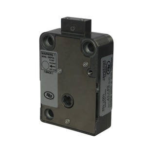 Serrures électroniques de haute qualité de marque de luxe SG pour coffre-fort, coffre-fort, guichet automatique - Product Image 4