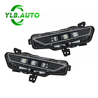 Paire de feux antibrouillard avant pour Acura RDX 2019 Droit et Gauche OE 33900-T4F-H01 33950-T4F-H01