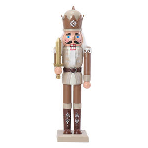 Nouveauté <span class=keywords><strong>Casse</strong></span>-Noisette 24in Debout Électrique Décoration De Noël <span class=keywords><strong>Casse</strong></span>-Noisette Musical Décoration De La Maison Fournitures De Décoration De Noël - Product Image 3