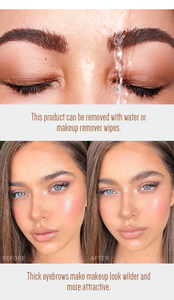 Logotipo personalizado elevación <span class=keywords><strong>de</strong></span> pestañas y laminación <span class=keywords><strong>de</strong></span> <span class=keywords><strong>cejas</strong></span> kit profesional <span class=keywords><strong>de</strong></span> etiqueta privada resistente al agua cera <span class=keywords><strong>de</strong></span> <span class=keywords><strong>cejas</strong></span> <span class=keywords><strong>fijador</strong></span> <span class=keywords><strong>gel</strong></span> transparente - Product Image 5