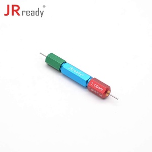 JRready G125 (M22520/3-1) a-NoGo medidor de arnés de cableado herramienta que prensa YJQ-W1A/YJQ-W2A (AFM-8/<span class=keywords><strong>ASF1</strong></span>) terminal de Cable herramienta que prensa - Product Image 3