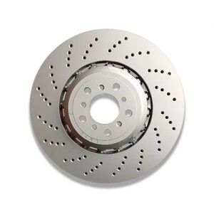 Disques de frein, plaquettes de frein, pièces du système de freinage automobile pour BMW F10 F12 F13 F06 M5 - Product Image 3