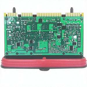 Modulo Driver TMS per Fari Auto 63117440877 6311 7440 877 63117440878 6311 7440 <span class=keywords><strong>878</strong></span> per BMW - Product Image 4