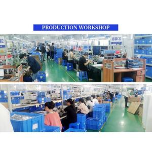 <span class=keywords><strong>Clavier</strong></span> de remplacement pour ordinateur portable <span class=keywords><strong>HP</strong></span> Probook 650 G2 / 650 G3 / 655 G2 / 655 G3 / 450 G3 / 450 G4 sans pointeur (sans rétroéclairage) - Product Image 5