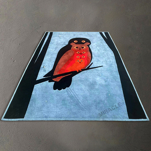 <span class=keywords><strong>Tapis</strong></span> <span class=keywords><strong>de</strong></span> couloir/<span class=keywords><strong>tapis</strong></span> <span class=keywords><strong>de</strong></span> passage en laine jacquard personnalisé à la mode, résistant aux taches, <span class=keywords><strong>tapis</strong></span> touffetés, salon, grand <span class=keywords><strong>tapis</strong></span> <span class=keywords><strong>de</strong></span> couloir - Product Image 1