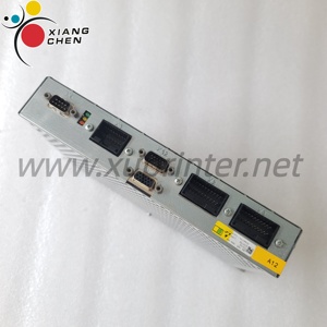 แผงวงจร PDCM2 รุ่นดั้งเดิม 00.785.1086/04 สำหรับเครื่องพิมพ์ไฮเดลเบิร์ก - Product Image 2