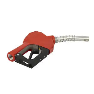 Tdw 11B Gas Brandstof Nozzle Olie Pistool Voor Gas Station Olie Station Automatische Uitschakeling Nozzle Met Beste Kwaliteit