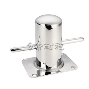 Bouées de navigation simples et doubles en acier inoxydable 316, boulons de quincaillerie pour yachts, bateaux, navires de pêche - Product Image 1