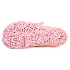 <span class=keywords><strong>Chaussures</strong></span> aquatiques HEVA personnalisées à carreaux, légères, respirantes et confortables pour enfants, à enfiler, en caoutchouc <span class=keywords><strong>de</strong></span> 5 mm d'épaisseur, pour la plage, <span class=keywords><strong>pieds</strong></span> nus, à bout large, cinq <span class=keywords><strong>doigts</strong></span> - Product Image 6