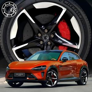 ล้ออะลูมิเนียมฟอร์จ CIRUI FLM001 ขนาด 20 21 นิ้ว แบบปรับแต่งได้สำหรับ YU7 SU7 - Product Image 2