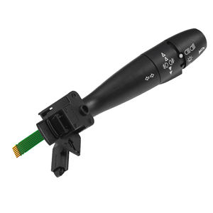 <span class=keywords><strong>Commutateur</strong></span> <span class=keywords><strong>de</strong></span> <span class=keywords><strong>colonne</strong></span> <span class=keywords><strong>de</strong></span> <span class=keywords><strong>direction</strong></span> pour phares 96608841XT pour Peugeot 1007 206 207 <span class=keywords><strong>307</strong></span> 406 407 807 - Product Image 6