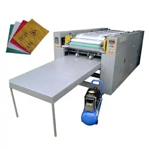 Non Woven Bag Printing Machine Manual Kraft Paper Bag Printing Machine Non Woven Bag Printing Machine Price