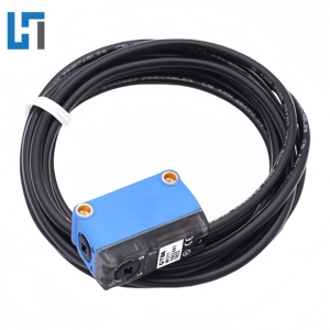 Nouveau module de contrôleur de programmation Plc de capteur de GTE6-P1231 de GTE6-N1231 d'origine contrôleur d'automatisation industrielle stock d'entrepôt - Product Image 2