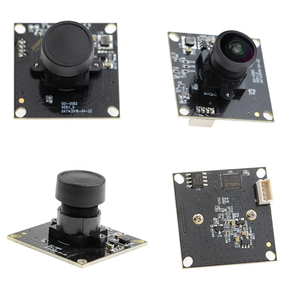 Customize factory HD 1080p ov2710 Cmos Sensor Ip Board Usb Camera Module Supports Otg Protocol