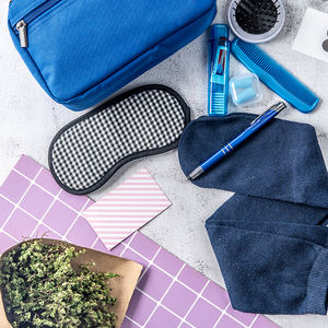 Kit d'agrément pour <span class=keywords><strong>hôtel</strong></span>, <span class=keywords><strong>première</strong></span> <span class=keywords><strong>classe</strong></span> affaires - Product Image 6