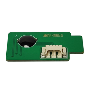 Chip de Tóner EXP MLT-<span class=keywords><strong>D708L</strong></span> MLT-D708 MLT <span class=keywords><strong>D708L</strong></span> D708 para Samsung MultiXpress K4300 K4350 K4300LX K4350LX X4250RX X4250, Chip de Reinicio - Product Image 5