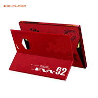 OneXPlayer X1 Pro X EVA-02 Édition Spéciale 10,95 pouces 32G+2T 64G+2T 64G+4T Console de Jeu Portable Édition Console de Jeu