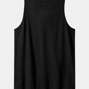 BMTT01 Débardeurs de sport athlétiques pour hommes à séchage rapide, doux, pour musculation, gym et jogging - Product Image 2