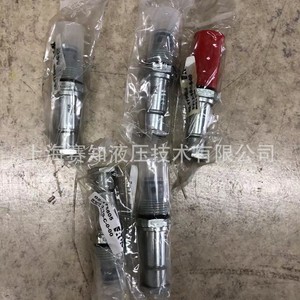 วาล์วตลับหมึกแท้ Eaton รุ่น SV13-10-C-0-00 02-175805 สภาพใหม่ มีสินค้าในสต็อก - Product Image 1