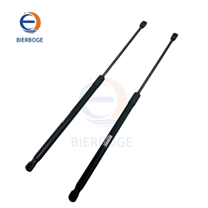 Amortisseurs de capot de haute qualité pour <span class=keywords><strong>Porsche</strong></span> <span class=keywords><strong>Cayenne</strong></span> 92A 2011-2017 numéros de pièce 95851135900 7P5823359 ventes directes d'usine - Product Image 2