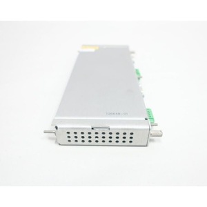 Module de clavier amélioré Bentley Nevada 125792-01, module d'entrée/sortie industriel RS-232 - Product Image 2